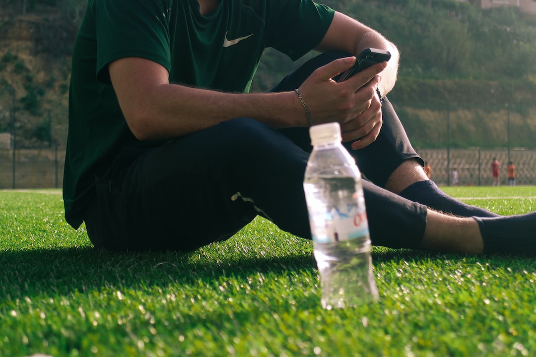 Stay Ahead of the game: 3 amazing ways to recover after a soccer match.