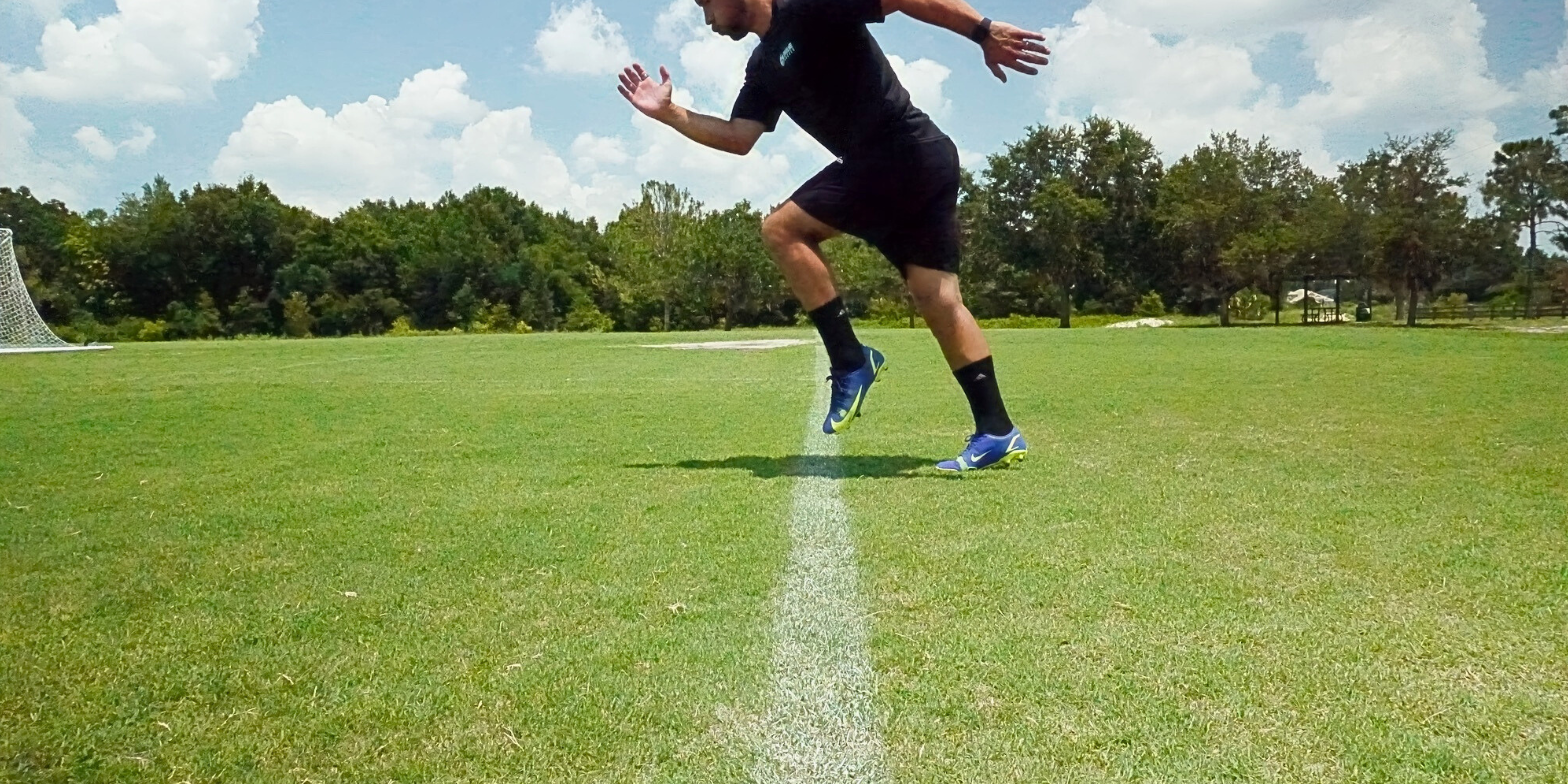 Elevate Your Soccer Fitness with These 3 Dynamic Drills